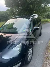 2011 Ford GALAXY