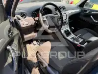 2011 Ford GALAXY