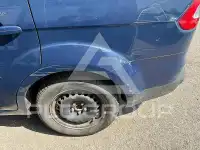 2011 Ford GALAXY