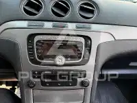 2011 Ford GALAXY