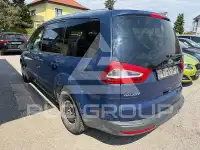 2011 Ford GALAXY
