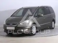 2011 Ford GALAXY