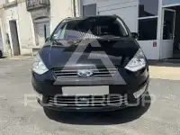 2011 Ford GALAXY