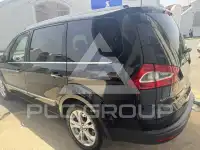 2011 Ford GALAXY