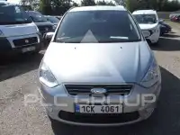 2011 Ford GALAXY
