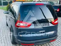 2011 Ford GALAXY