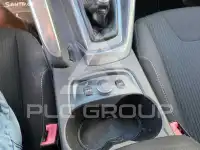2011 Ford FOCUS