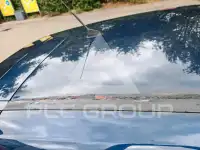 2011 Ford FOCUS