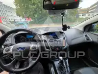 2011 Ford FOCUS