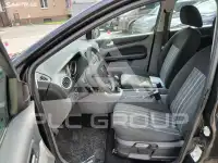 2011 Ford FOCUS