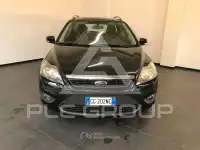 2011 Ford FOCUS