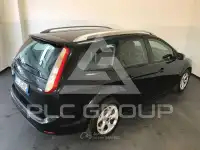 2011 Ford FOCUS