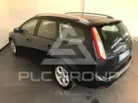 2011 Ford FOCUS