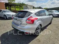 2011 Ford FOCUS