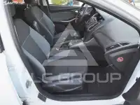 2011 Ford FOCUS