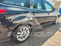 2011 Ford FOCUS