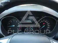 2011 Ford FOCUS