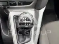 2011 Ford FOCUS