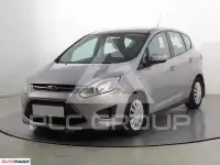 2011 Ford FOCUS