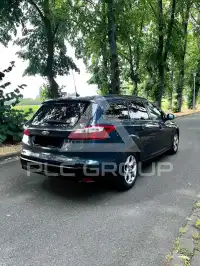 2011 Ford FOCUS