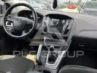 2011 Ford FOCUS