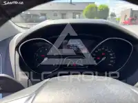 2011 Ford FOCUS