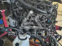 2011 Ford FOCUS