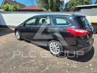 2011 Ford FOCUS