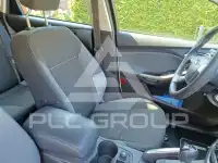 2011 Ford FOCUS