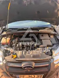 2011 Ford FOCUS