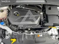 2011 Ford FOCUS