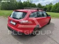 2011 Ford FOCUS