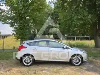 2011 Ford FOCUS