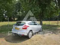 2011 Ford FOCUS