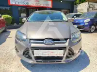 2011 Ford FOCUS