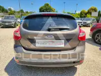 2011 Ford FOCUS