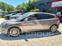 2011 Ford FOCUS