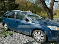 2011 Ford FOCUS