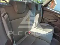 2011 Ford FOCUS
