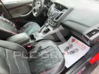2011 Ford FOCUS