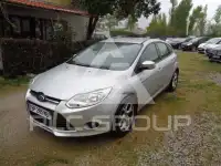 2011 Ford FOCUS