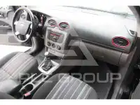 2011 Ford FOCUS