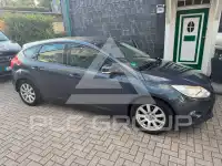 2011 Ford FOCUS