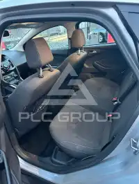 2011 Ford FOCUS