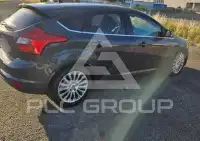 2011 Ford FOCUS