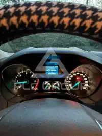 2011 Ford FOCUS