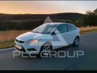 2011 Ford FOCUS