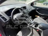2011 Ford FOCUS
