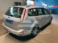 2011 Ford FOCUS