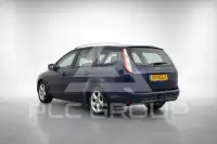 2011 Ford FOCUS